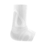 Bauerfeind Bandage Bauerfeind Sports Achilles Support Bandage För Akilleshälsen-Vit