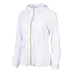 Limited Sports Kläder Limited Sports Julie Träningsjacka Damer-Vit