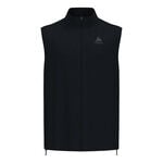 Odlo Kl&auml;der Odlo Zeroweight  L&ouml;parv&auml;star Herrar-svart