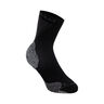 Ceramicool Run Crew Löparsockor-Svart