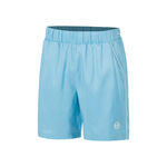 Sergio Tacchini Shorts Sergio Tacchini TCP Shorts Herrar - ljusbl&aring;