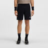 Match 9in Shorts Herrar-Svart