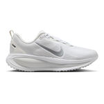 Nike L&ouml;parskor Nike Vomero&nbsp;18 Neutralsko Damer-vit, silver