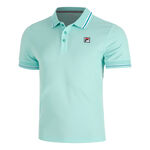 Fila Kl&auml;der Fila Piro Polo Herrar-Mint