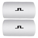 JLindeberg Kl&auml;der JLindeberg Rally Svettband Herrar-Vit