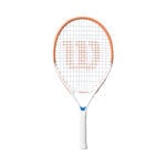 Wilson Tennisracket Wilson Roland Garros Elite 23 Barnracketar Str&auml;ngad