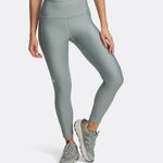 Under Armour Kläder Under Armour Tech Hi Ankle Tights Damer-Grön