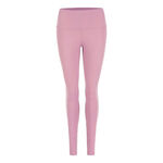 Nike Kläder Nike Dri-Fit One Tights Damer-Pink,Svart