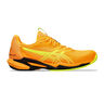 Solution Speed FF 3 Padelsko Herrar-Orange,Gul