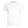 Tech 2.0 T-shirt Herrar-Vit