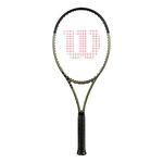Wilson Tennisracket Wilson Blade 98L 16x19 V8 Tour racket utan strängar