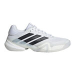 adidas Tennisskor adidas Barricade 14 Sko för grus Herrar-vit, svart