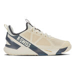 K-Swiss Tennisskor K-Swiss K-FRAME SPEED RUBLO AC Allroundsko Herrar-beige, m&ouml;rkbl&aring;