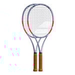 Babolat Tennisracket Babolat Pure Strike 97 X 2