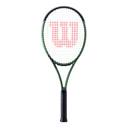 BLADE 101L v8-Testschläger