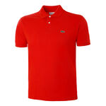 Lacoste Kl&auml;der Lacoste Core Polo Herrar - r&ouml;d, 