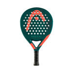HEAD Padelracket HEAD Radical Team Light 2026 Padelracket 