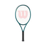 Wilson Tennisracket Wilson Blade 25 V9 Barnracketar