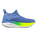 Mizuno L&ouml;parskor Mizuno Neo Vista 2              Neutralsko Damer-bl&aring;, vit