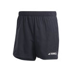 adidas Kläder adidas Terrex MT Trail 7Inch Löparshorts Herrar-Svart