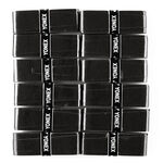 Yonex &Ouml;verlindor Yonex  Super Grap 12-pack - svart