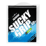 Topspin Överlindor Topspin Sucky Grip 12-pack-Grå