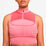 Dri-Fit Air Cropped Tank-Top