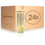 HEAD Trycksatt boll HEAD Tour 3-pack R&ouml;r