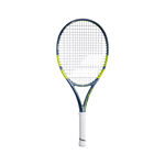 Babolat Tennisracket Babolat Pure Aero Junior 26 Barnracketar Str&auml;ngad