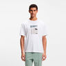 Join Relaxed T-shirt Herrar-vit