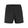 J. Lebron Shorts Herrar-svart