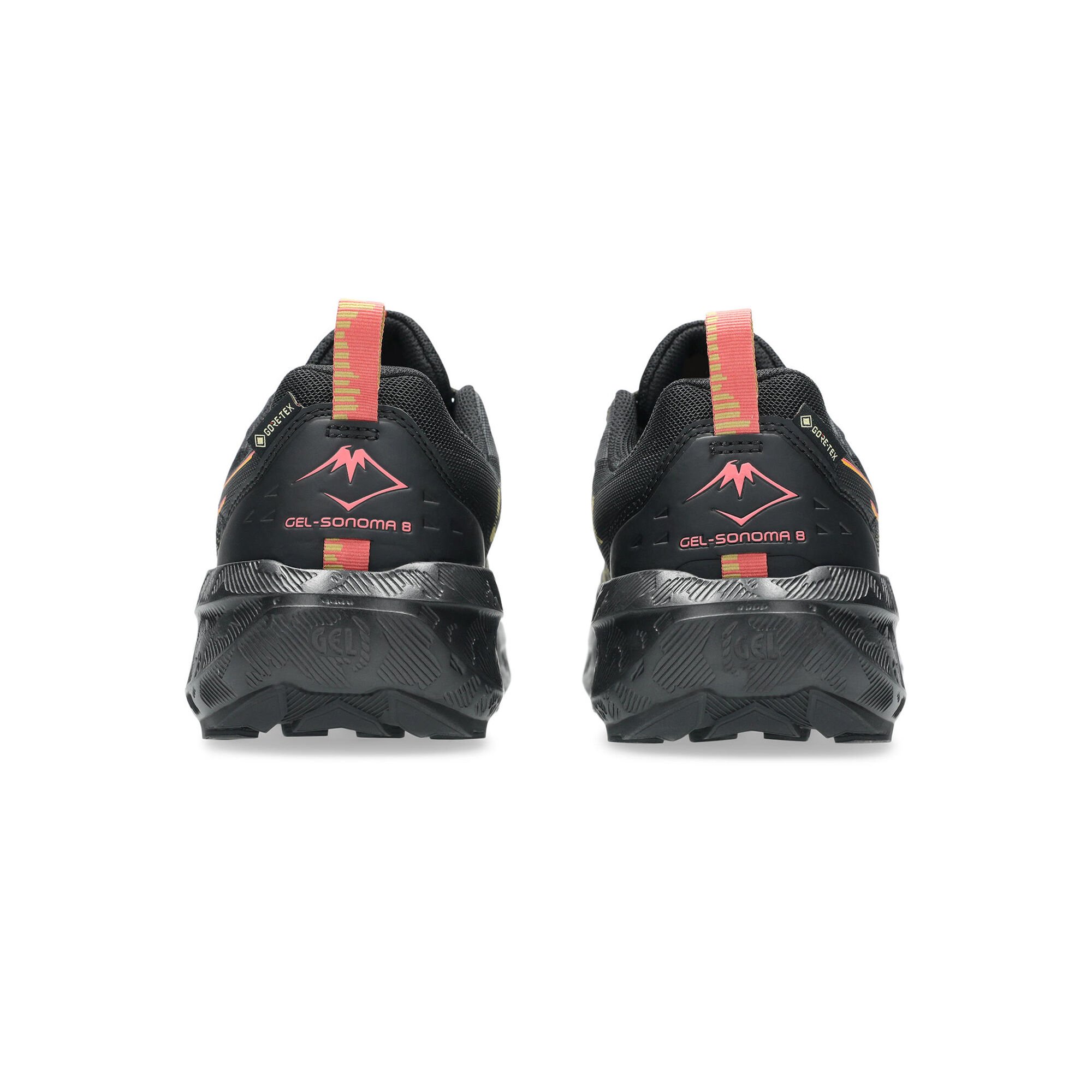 ASICS