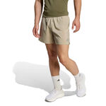 adidas L&ouml;parshorts adidas Run Essential 7in  L&ouml;parshorts Herrar-kaki