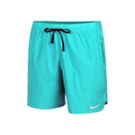 Nike Kläder Nike Dri-Fit Stride 7in Brief-Lined Shorts Herrar - turkos, 