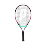Prince Tennisracket Prince Ace Face 23 Pink Barnracketar Strängad