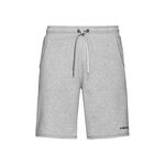 HEAD Kläder HEAD Club Jacob Shorts Pojkar-Ljusgrå,Silver