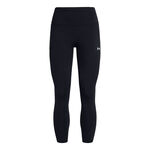Under Armour Kläder Under Armour Motion Ankle Leg Tights Damer-Svart