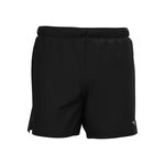 Mizuno Kläder Mizuno Core 5.5inch Löparshorts Herrar-Svart