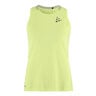 Pro Hypervent Löpartröja Damer-Lime