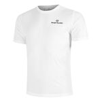 Sergio Tacchini Kläder Sergio Tacchini Bold T-shirt Herrar-svart
