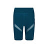 Quadriceps Move Cycling Shorts Damer-Petrol