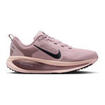Nike L&ouml;parskor Nike Vomero&nbsp;18 Neutralsko Damer - rosa, svart