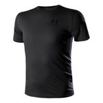Under Armour Kl&auml;der Under Armour Sportstyle Left Chest T-shirt Herrar-Svart
