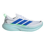 adidas Neutralsko adidas Supernova Glide Neutralsko Herrar-vit, bl&aring;