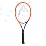 HEAD Tennisracket HEAD Radical Pro 18X20 Tour racket Testracketar