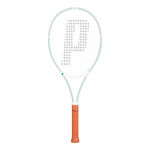 Prince Tennisracket Prince Warrior White Edition 100