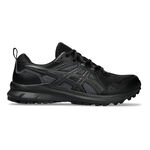 ASICS Löparskor ASICS Trail Scout 3 Terrängsko Herrar-Svart
