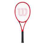 Wilson Tennisracket Wilson Pro Staff 97L V14 Tour Racket