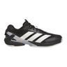 Adizero Ubersonic 5 Allroundsko Herrar-Svart,Vit