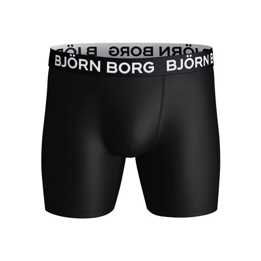 Bj&ouml;rn Borg